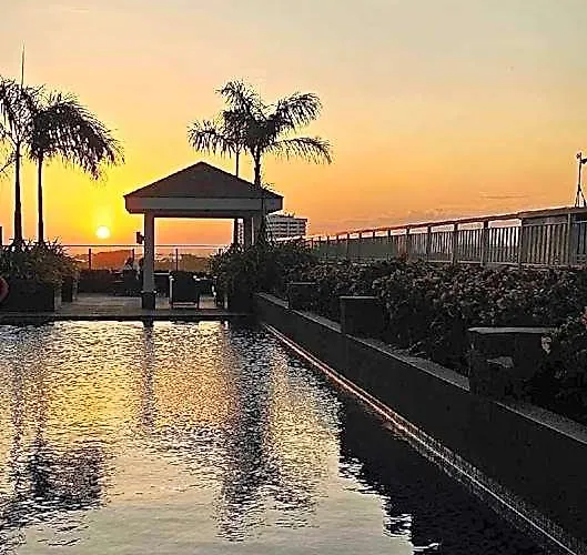 Smdc Coast Walking Distance Picc-balcony View Hotel 4*